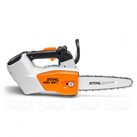 Аккумуляторная пила Stihl MSA 160T 12&quot; без аккумулятора и ЗУ  в Барнауле