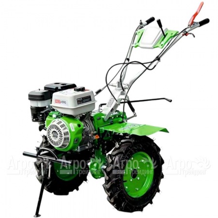 Мотоблок RedVerg Голиаф-4-15Б в Барнауле