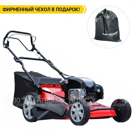 Газонокосилка бензиновая MA.RI.NA Systems GX 57SB BS675EXI  в Барнауле