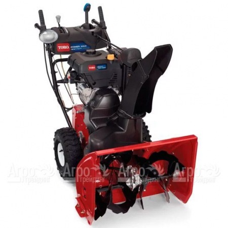 Снегоуборщик Toro 38826 в Барнауле