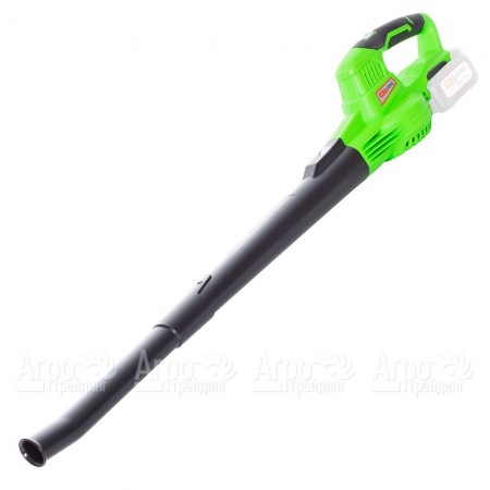 Воздуходувка аккумуляторная RedVerg RD-B18/U2 (без аккумулятора и зарядного устройства)  в Барнауле