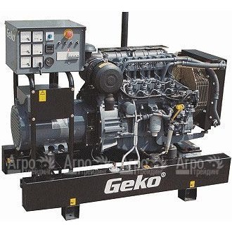 Дизельный стационарный генератор GEKO 40000 ED-S/DEDA в Барнауле