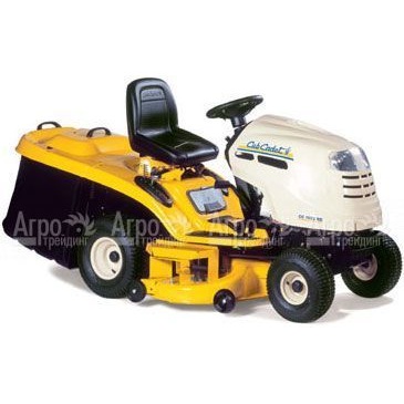 Садовый трактор Cub Cadet CC 2250 RD 4WD  в Барнауле