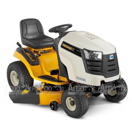 Садовый минитрактор Cub Cadet CC 1018 AG  в Барнауле