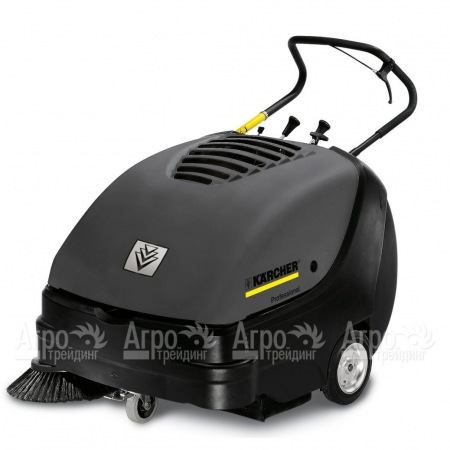 Подметальная машина Karcher KM 85/50 W Bp Pack Adv в Барнауле