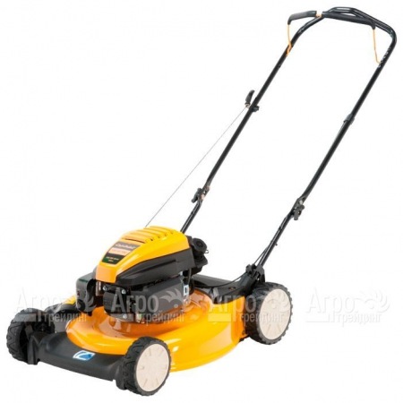 Газонокосилка бензиновая Cub Cadet CC 53 MO  в Барнауле