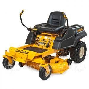 Садовый райдер Cub Cadet RZT-42 в Барнауле