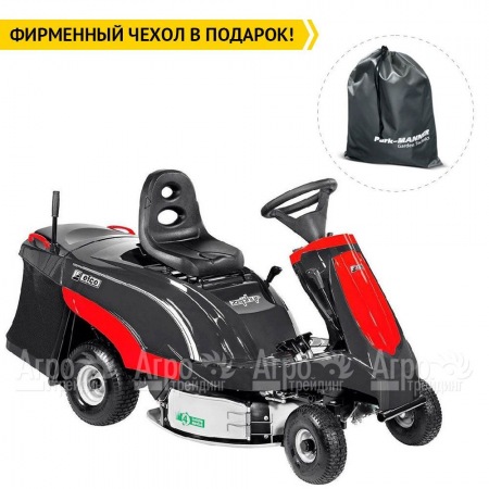 Садовый райдер Efco Zephyr 72/13 H в Барнауле