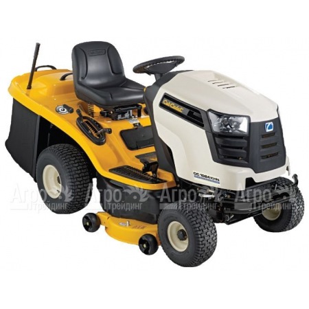 Садовый трактор Cub Cadet CC 1024 KHN в Барнауле