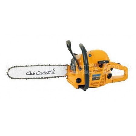 Бензопила Cub Cadet CC 3045-15" в Барнауле