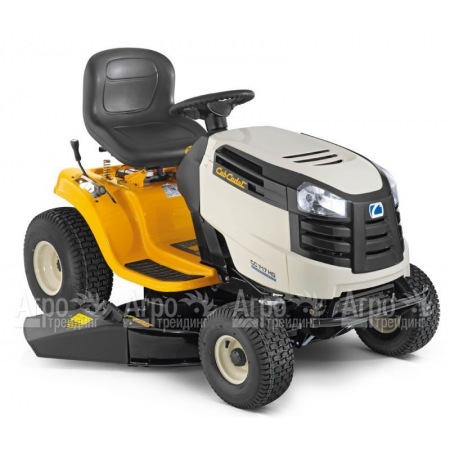 Садовый трактор Cub Cadet CC 717 HG в Барнауле