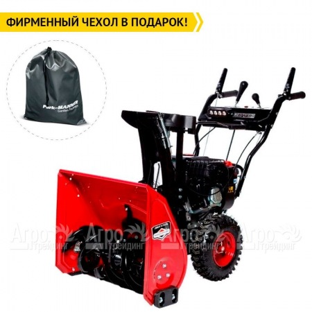 Снегоуборщик RedVerg RD-SB60/950BS-E в Барнауле