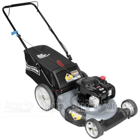 Газонокосилка бензиновая Craftsman 37430 в Барнауле