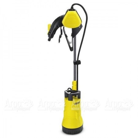 Бочечный погружной насос Karcher BP 1 Barrel в Барнауле