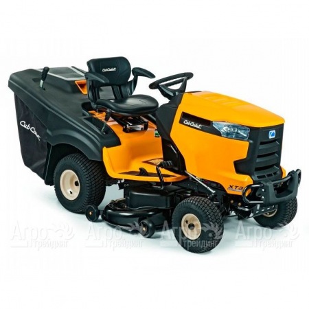 Садовый минитрактор Cub Cadet XT3 QR95 в Барнауле