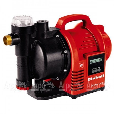 Насос автоматический Einhell GC-AW 1136 в Барнауле