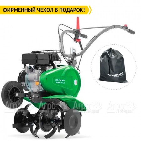 Культиватор Caiman Mokko 40 C2  в Барнауле