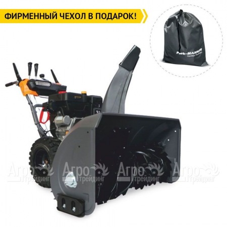 Снегоуборщик Villartec WB1387E в Барнауле