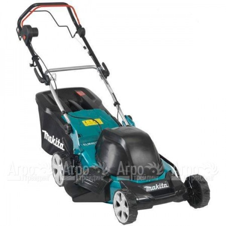 Газонокосилка электрическая Makita ELM 4613 в Барнауле