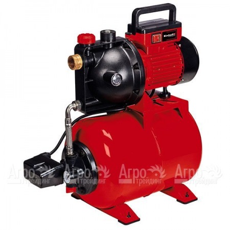 Насосная станция Einhell GC-WW 8042 Eco в Барнауле