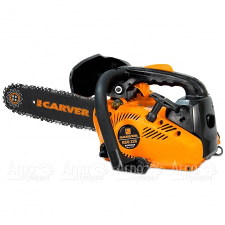 Бензопила Carver RSG 225-12&quot;  в Барнауле