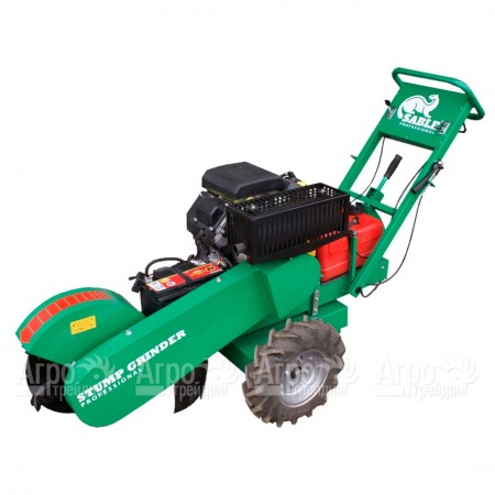 Бензиновый измельчитель пней Sable SG450DS/24 в Барнауле