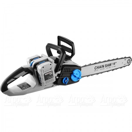 Аккумуляторная пила DEKO DKCHS 40V PRO 18" в Барнауле