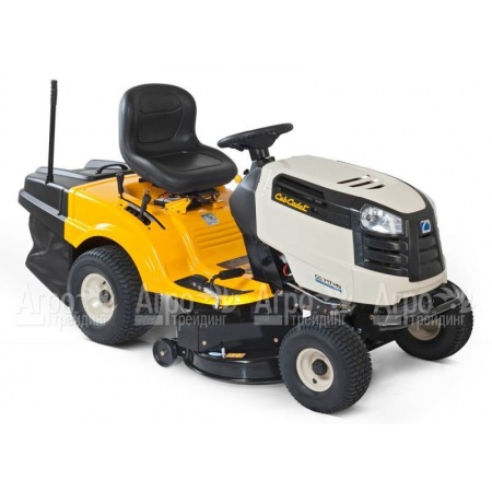 Садовый трактор Cub Cadet CC 717 HN в Барнауле