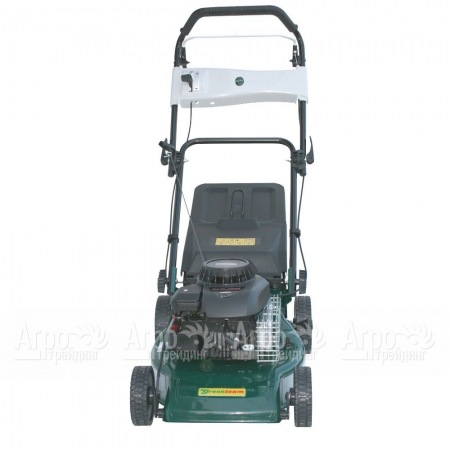 Газонокосилка бензиновая MA.RI.NA GT 47 B Jolly Green Team в Барнауле
