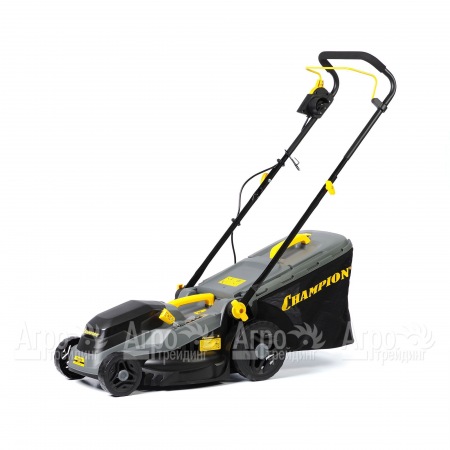 Газонокосилка электрическая Champion EM3816 в Барнауле