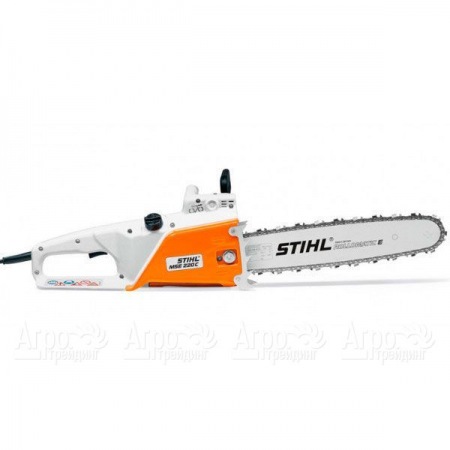 Электропила Stihl MSE 220 C-Q-18" в Барнауле