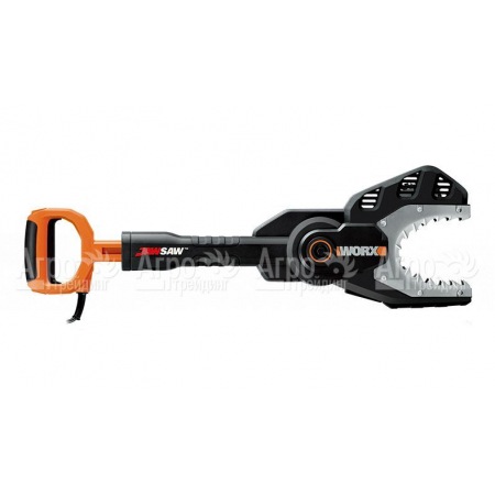 Электрический сучкорез Worx WG307E Jawsaw в Барнауле