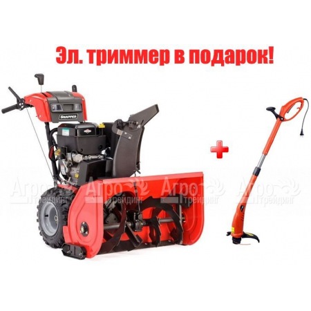 Снегоуборщик Snapper SNP2132SE  в Барнауле