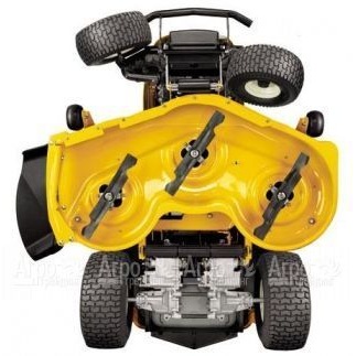 Дека к трактору Cub Cadet GTX 2100, 127 см  в Барнауле