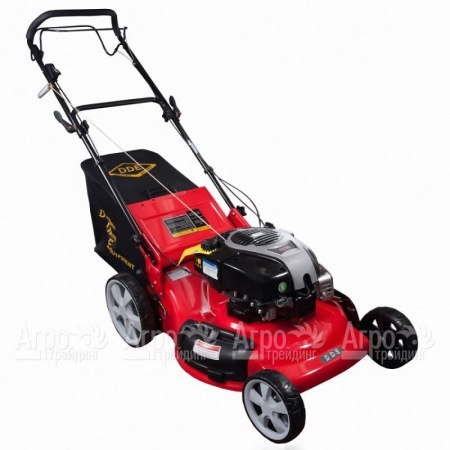 Газонокосилка бензиновая DDE WYZ22H  в Барнауле
