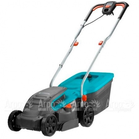 Газонокосилка электрическая Gardena PowerMax 1200/32 в Барнауле