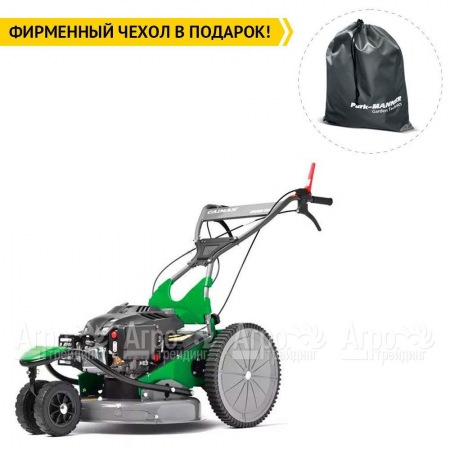 Косилка для высокой травы Caiman XPLORER 60Y  в Барнауле
