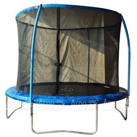 Батут Sport Power Bounce BP-12-8 (BP-15-8) в Барнауле