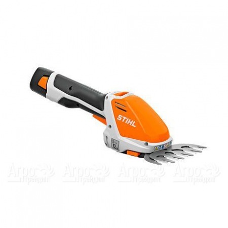 Аккумуляторные ножницы для кустарников Stihl HSA 26 (без аккумулятора и зарядного устройства)  в Барнауле