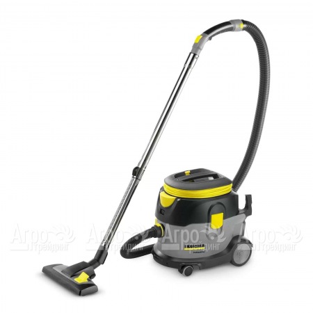 Промышленный пылесос Karcher T 15/1  в Барнауле