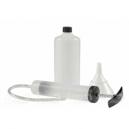 Набор для замены моторного масла Champion C1305  в Барнауле