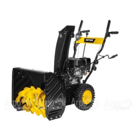 Бензиновый снегоуборщик Huter SGC 7.0 в Барнауле
