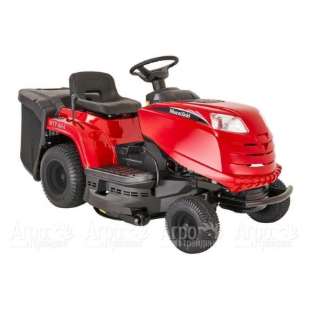 Садовый трактор Mountfield MTF 84M в Барнауле