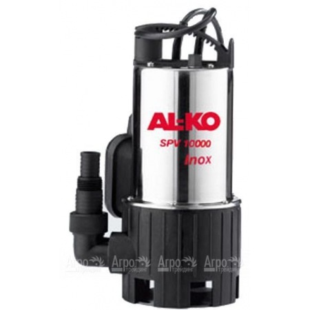 Погружной насос Al-KO SPV 10000 Inox в Барнауле