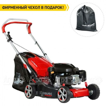 Газонокосилка бензиновая Efco LR 48 PK Comfort Plus в Барнауле