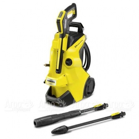 Мойка высокого давления Karcher K 4 Power Control в Барнауле