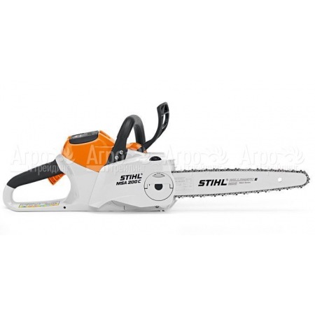 Аккумуляторная пила Stihl MSA 200 C-BQ-14  в Барнауле