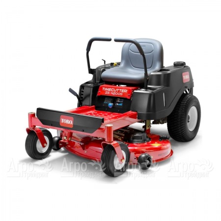 Садовый райдер Toro TimeCutter 74685  в Барнауле