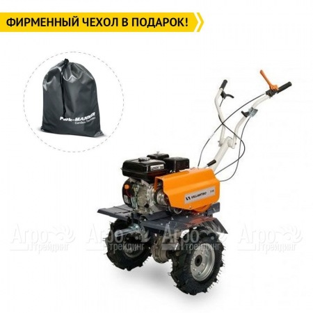 Мотоблок Villartec TB970  в Барнауле