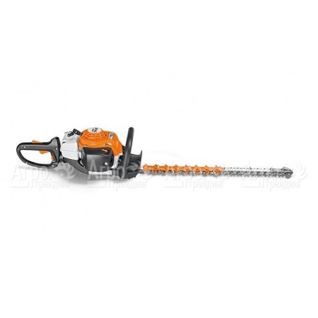 Бензоножницы Stihl HS 82 T (60 см) в Барнауле